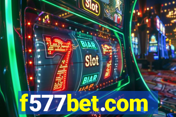 f577bet.com