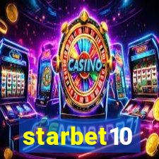 starbet10