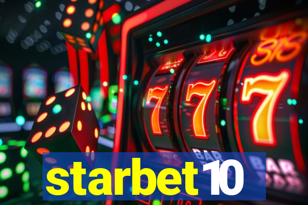 starbet10