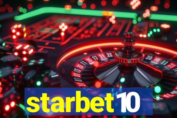 starbet10