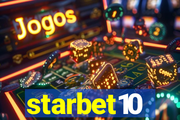 starbet10