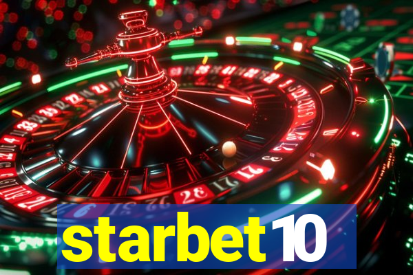 starbet10