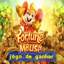 jogo de ganhar dinheiro no pix na hora