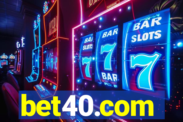 bet40.com