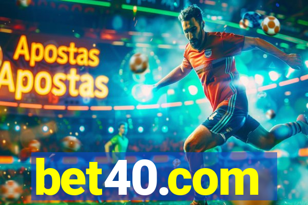 bet40.com