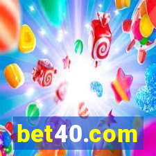 bet40.com