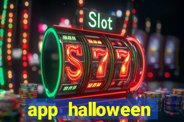 app halloween jackpot slots