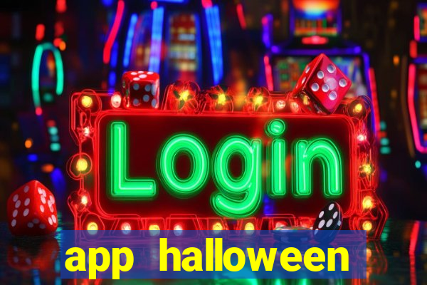 app halloween jackpot slots