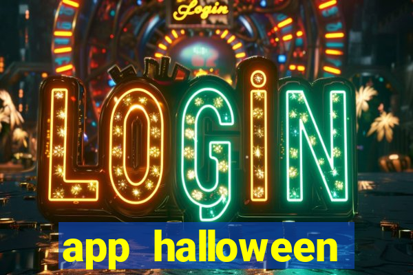 app halloween jackpot slots