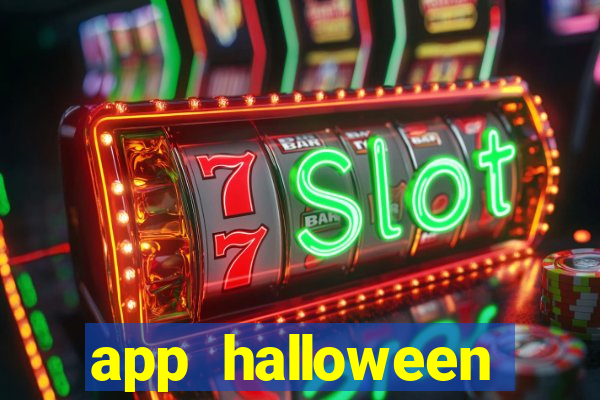 app halloween jackpot slots