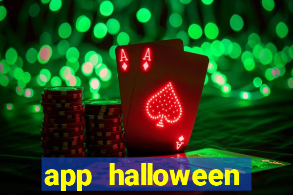 app halloween jackpot slots