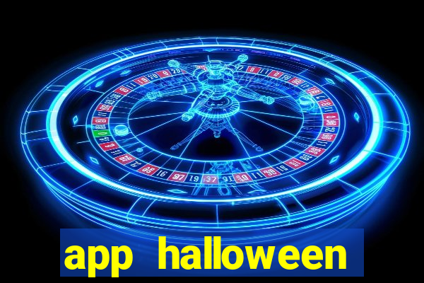 app halloween jackpot slots