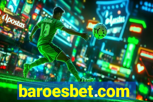 baroesbet.com