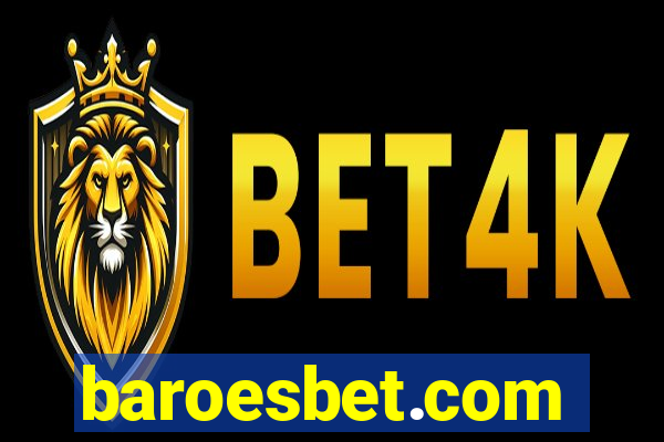 baroesbet.com