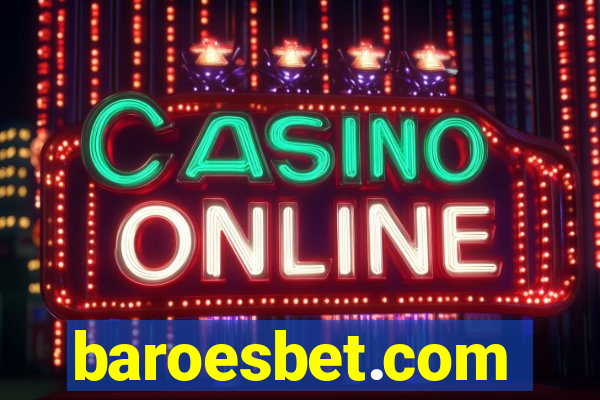 baroesbet.com