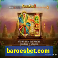 baroesbet.com