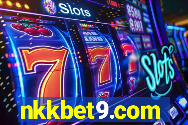 nkkbet9.com