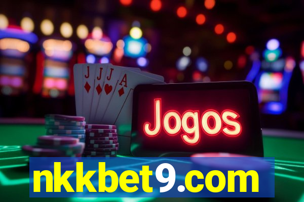 nkkbet9.com