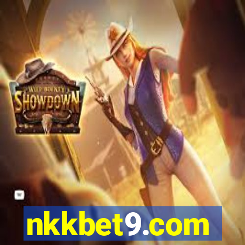 nkkbet9.com