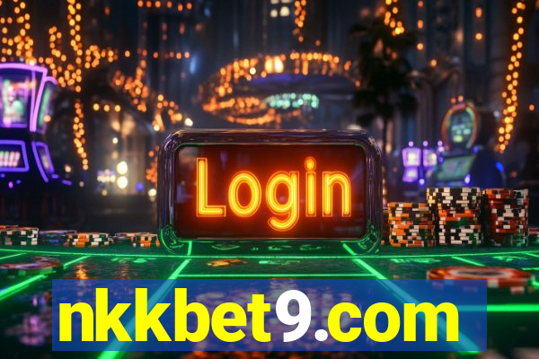 nkkbet9.com