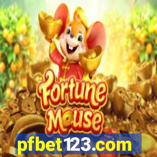 pfbet123.com