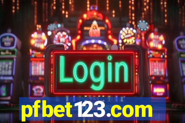 pfbet123.com