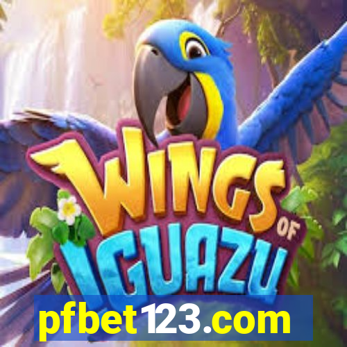 pfbet123.com