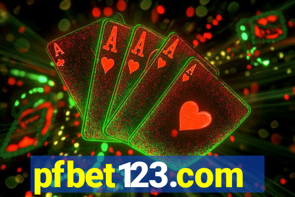 pfbet123.com