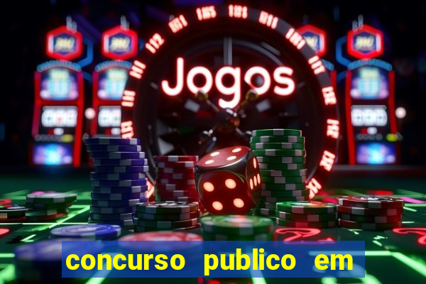 concurso publico em maiquinique bahia