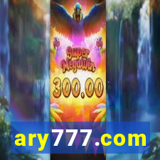 ary777.com