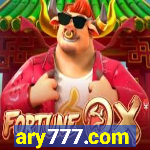 ary777.com