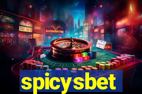 spicysbet