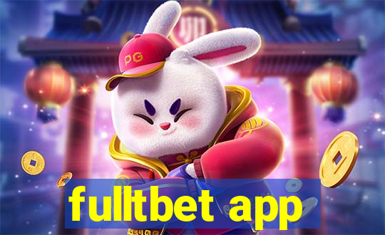 fulltbet app