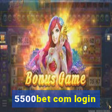 5500bet com login