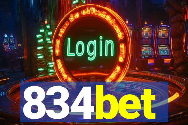 834bet