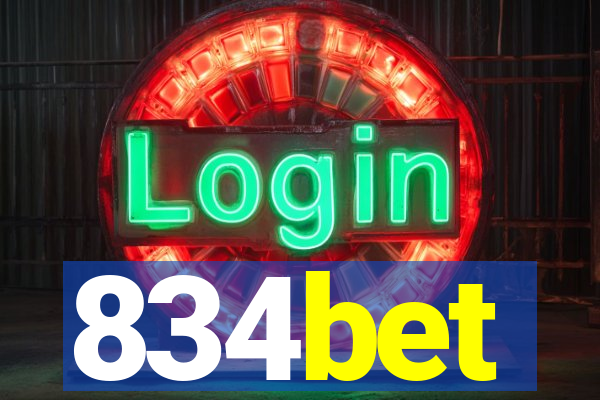 834bet