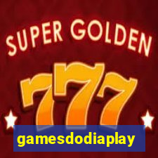 gamesdodiaplay