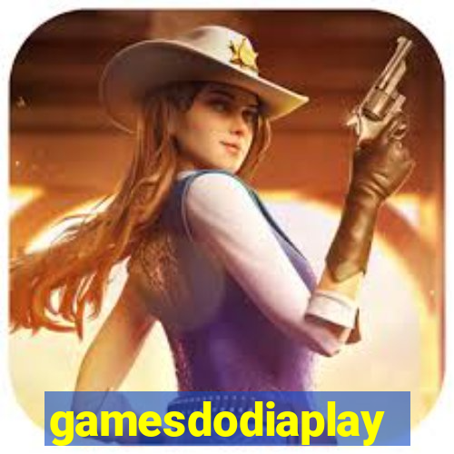 gamesdodiaplay