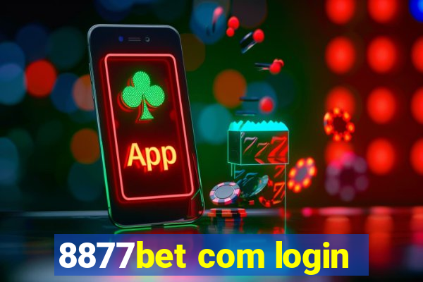 8877bet com login