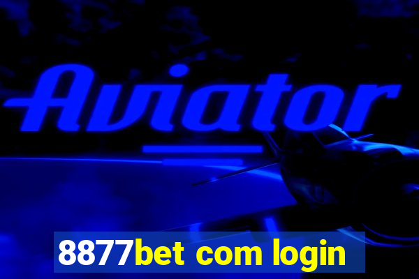 8877bet com login