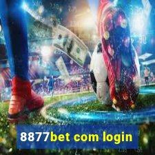 8877bet com login