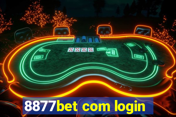 8877bet com login