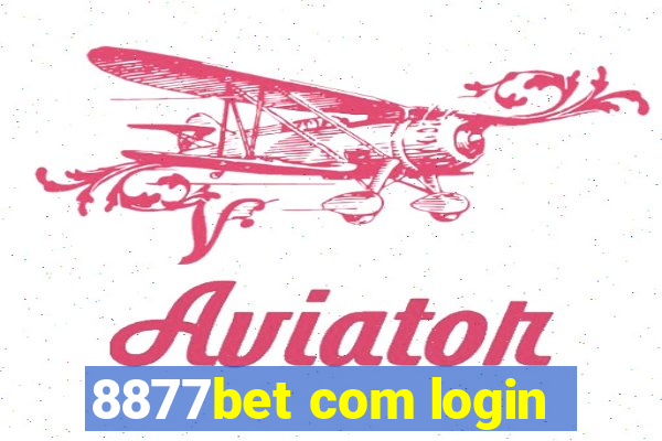 8877bet com login