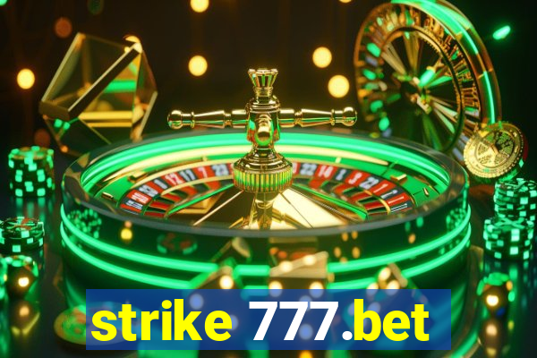 strike 777.bet