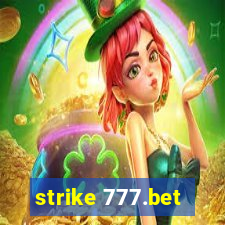 strike 777.bet