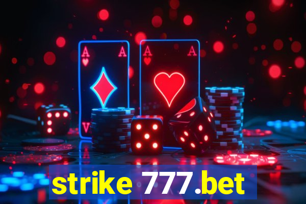 strike 777.bet