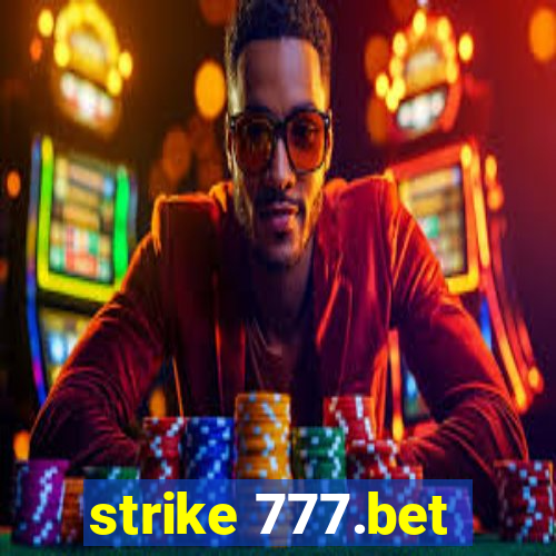 strike 777.bet