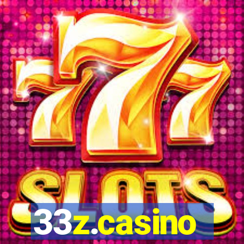 33z.casino