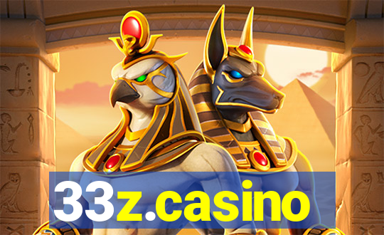 33z.casino