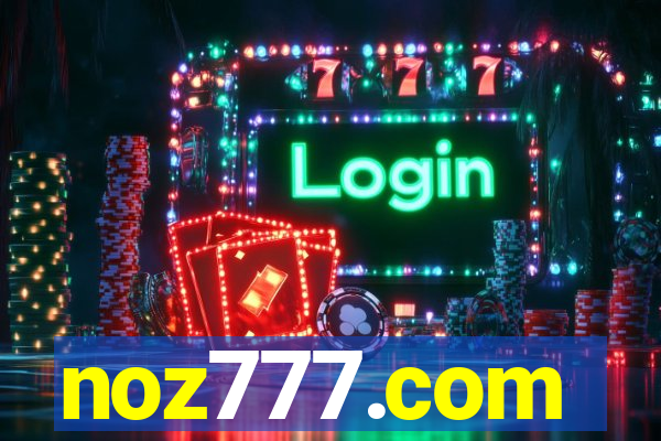 noz777.com